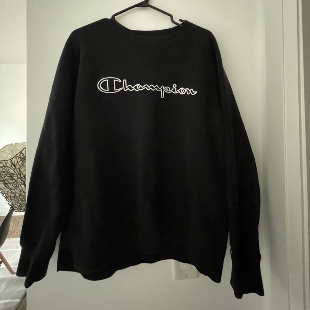 Champion Sweatshirt